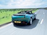 TVR Tamora 2002 года